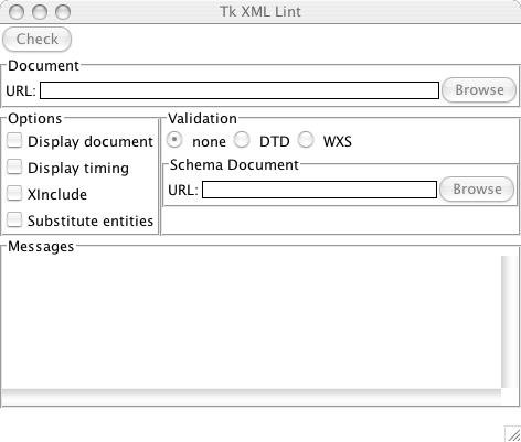 How to install xmllint windows 7